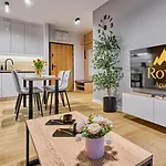 Polna 23 By Royal Aparts Vip *