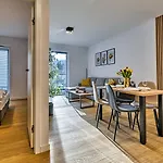 Apartment Polna 23 By Royal Aparts Vip *