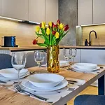 Polna 23 By Royal Aparts Vip * Swieradow-Zdroj