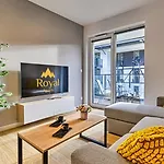 Polna 23 By Royal Aparts Vip