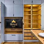 Apartment Polna 23 By Royal Aparts Vip *