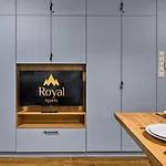 Polna 23 By Royal Aparts Vip *