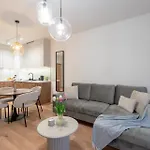 Polna 23 By Royal Aparts Vip Apartment