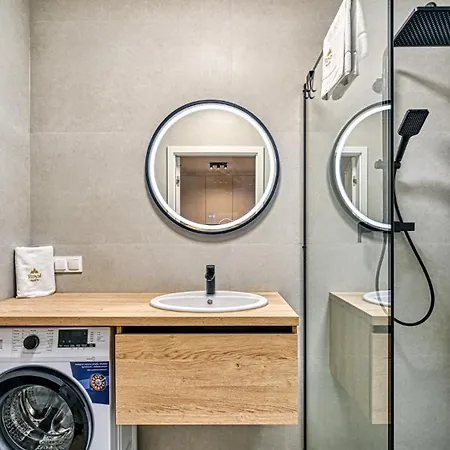 Polna 23 By Royal Aparts Vip شقة Świeradów-Zdrój