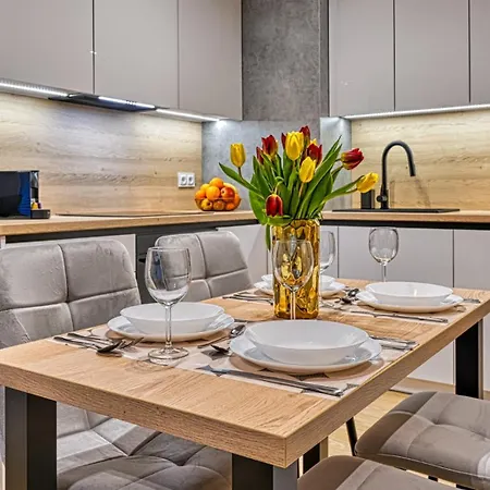 Polna 23 By Royal Aparts Vip * Świeradów-Zdrój