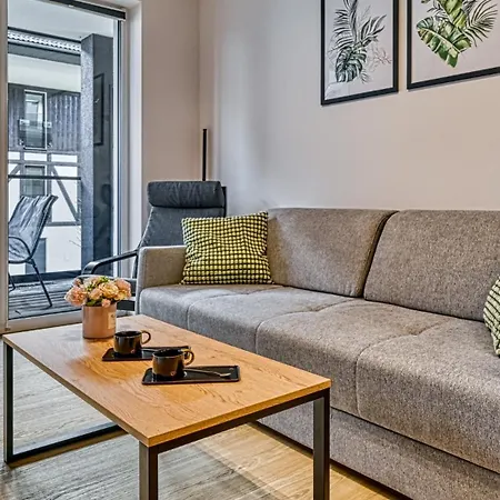 Polna 23 By Royal Aparts Vip Daire Świeradów-Zdrój