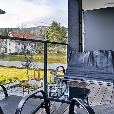 Polna 23 By Royal Aparts Vip Świeradów-Zdrój