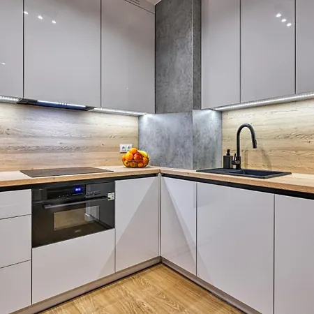 Polna 23 By Royal Aparts Vip