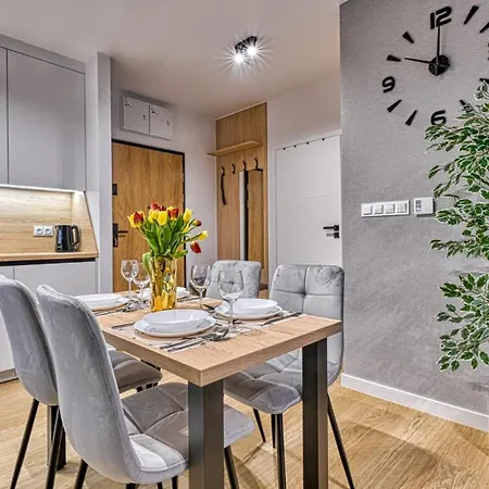 Polna 23 By Royal Aparts Vip Świeradów-Zdrój