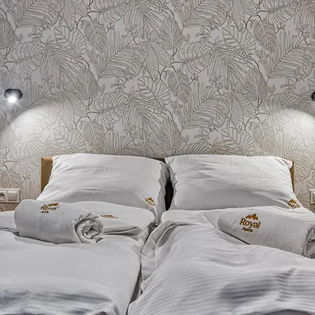 Polna 23 By Royal Aparts Vip * Świeradów-Zdrój