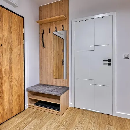 Apartament Polna 23 By Royal Aparts Vip