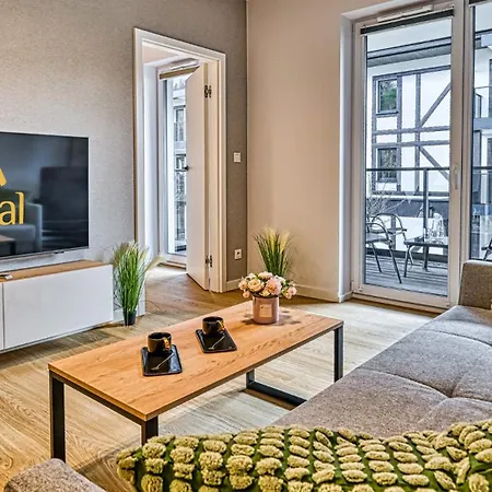 شقة Polna 23 By Royal Aparts Vip