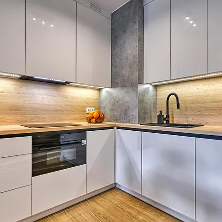 Polna 23 By Royal Aparts Vip *