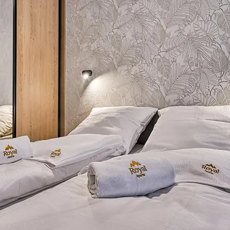 Polna 23 By Royal Aparts Vip Świeradów-Zdrój