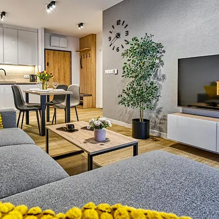 Polna 23 By Royal Aparts Vip