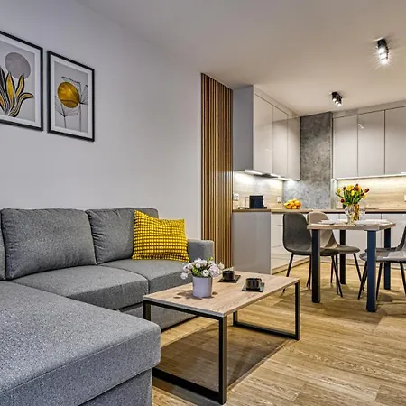 Daire Polna 23 By Royal Aparts Vip