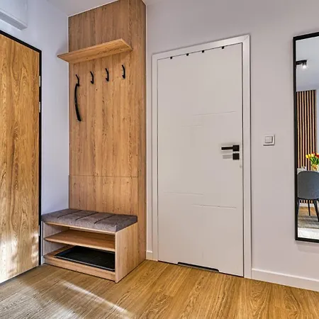 Polna 23 By Royal Aparts Vip * Świeradów-Zdrój