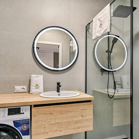 Polna 23 By Royal Aparts Vip