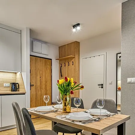 شقة Polna 23 By Royal Aparts Vip