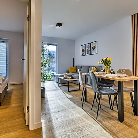 Apartament Polna 23 By Royal Aparts Vip *