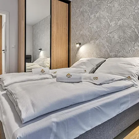 Polna 23 By Royal Aparts Vip Apartament Świeradów-Zdrój