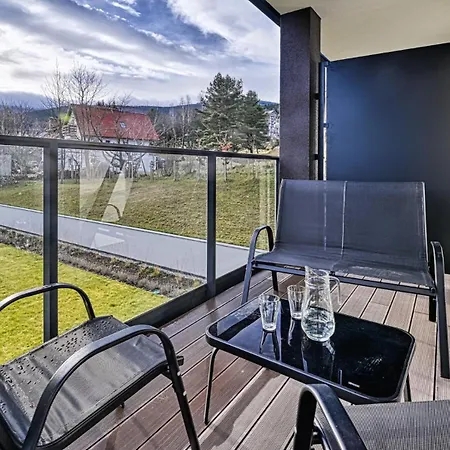 Polna 23 By Royal Aparts Vip Świeradów-Zdrój