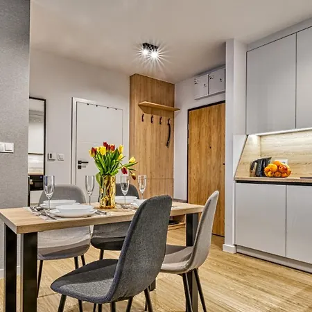 Apartament Polna 23 By Royal Aparts Vip *