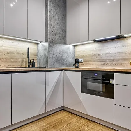 Polna 23 By Royal Aparts Vip *