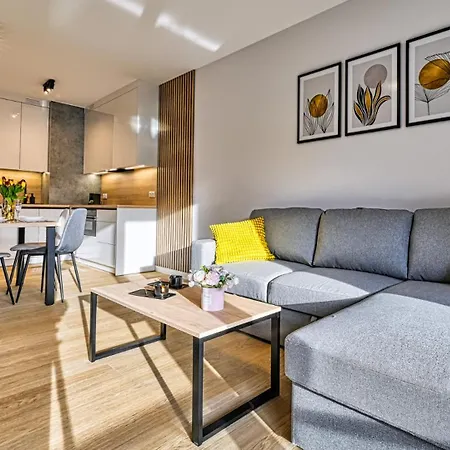 Polna 23 By Royal Aparts Vip Appartamento