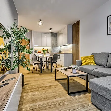 Polna 23 By Royal Aparts Vip شقة *