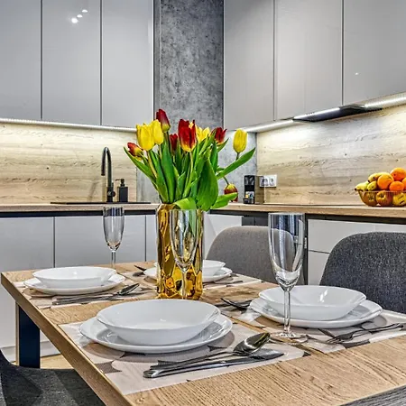 Polna 23 By Royal Aparts Vip *