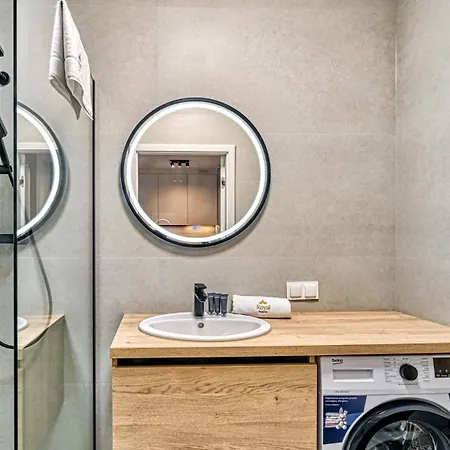 Polna 23 By Royal Aparts Vip Daire Świeradów-Zdrój