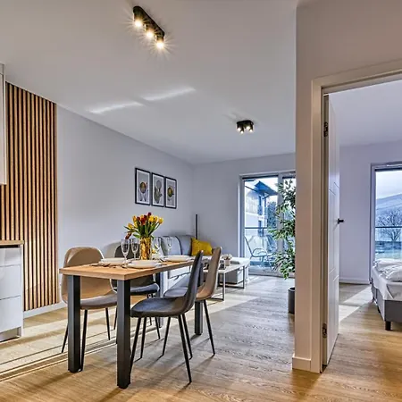 Polna 23 By Royal Aparts Vip *