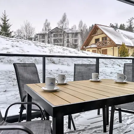 Polna 23 By Royal Aparts Vip Daire Świeradów-Zdrój