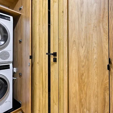 Polna 23 By Royal Aparts Vip *