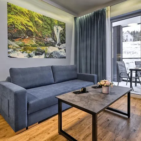 Daire Polna 23 By Royal Aparts Vip *