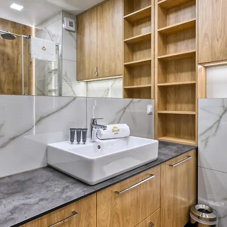 Polna 23 By Royal Aparts Vip Świeradów-Zdrój