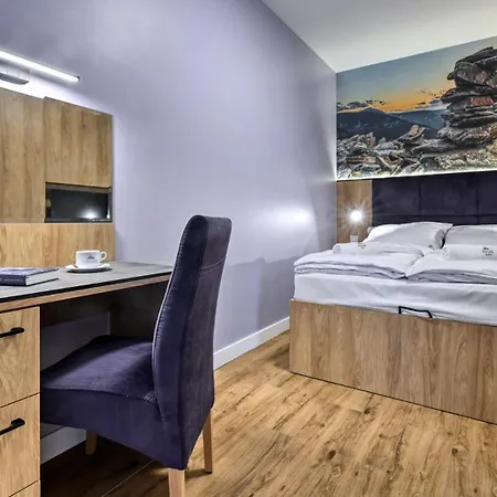 Polna 23 By Royal Aparts Vip شقة Świeradów-Zdrój