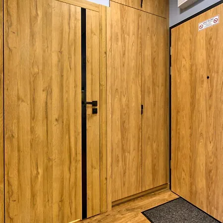 Polna 23 By Royal Aparts Vip