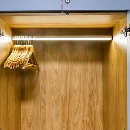 Polna 23 By Royal Aparts Vip Daire