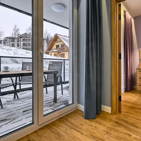 Polna 23 By Royal Aparts Vip *