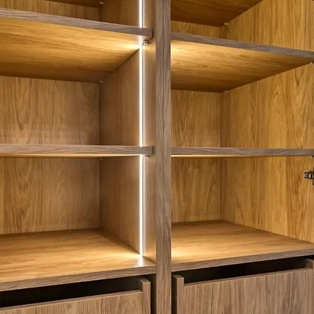 Polna 23 By Royal Aparts Vip * Świeradów-Zdrój