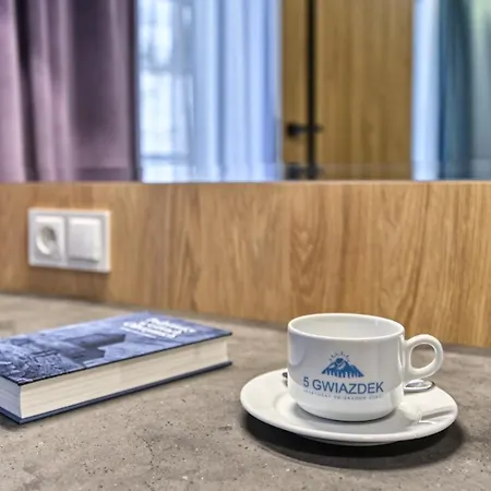 Polna 23 By Royal Aparts Vip Apartament