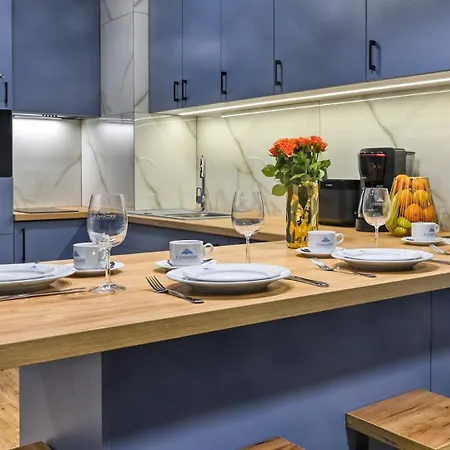 شقة Polna 23 By Royal Aparts Vip *