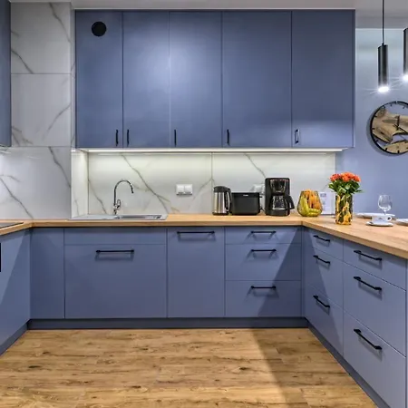Polna 23 By Royal Aparts Vip Сверадув-Здруй