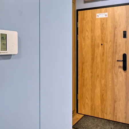 Polna 23 By Royal Aparts Vip