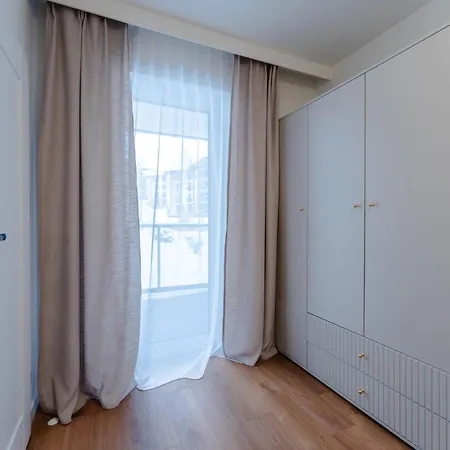 شقة Polna 23 By Royal Aparts Vip *