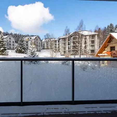 Polna 23 By Royal Aparts Vip Apartament Świeradów-Zdrój