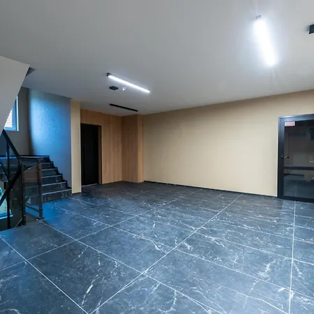 Polna 23 By Royal Aparts Vip *