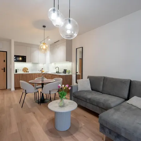 Polna 23 By Royal Aparts Vip * Świeradów-Zdrój